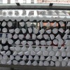 A piece from the Art in Odd Places Festival, which brings guerilla art installations and performance pieces to 14th street for one week each year.